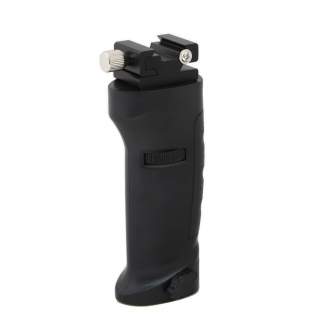 Acessories for flashes - Godox Witstro Handgrip for AD180/AD360 Flash - FG40 - quick order from manufacturer