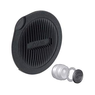 Kvadrātiskie filtri - Cokin Adapter Ring Cap for P Filter Holder D43421 - ātri pasūtīt no ražotāja