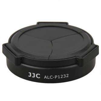 Lens Caps - JJC LH-XC1650 Fuji Zonnekap - quick order from manufacturer