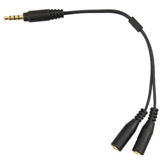 JJC Cable SPY1