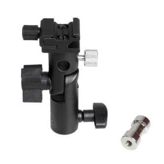 Caruba Swivel inclusief Spigot SWS 1