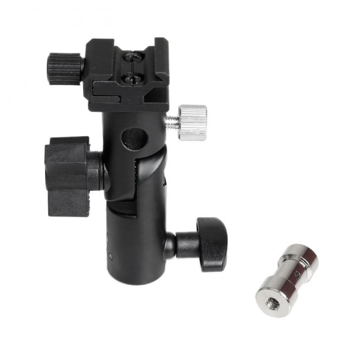 Holders Clamps - Caruba Swivel including Spigot - quick order from manufacturer