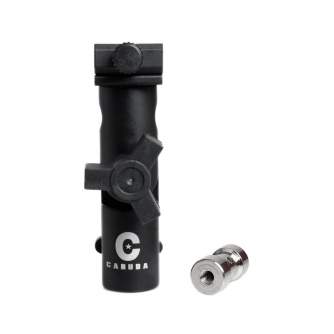 Holders Clamps - Caruba Swivel including Spigot - quick order from manufacturer