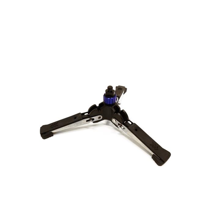 New products - Caruba Statiefvoet voor Monopod (3/8-aansluiting) - quick order from manufacturer