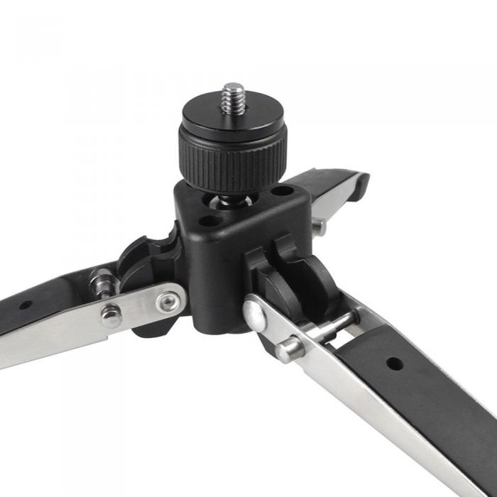 New products - Caruba Statiefvoet voor Monopod (1/4-aansluiting) - quick order from manufacturer