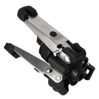 New products - Caruba Statiefvoet voor Monopod (1/4-aansluiting) - quick order from manufacturer