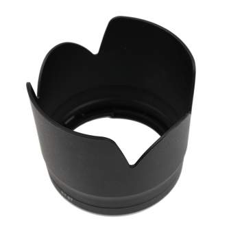 Lens Hoods - Caruba ET-87 Black - quick order from manufacturer