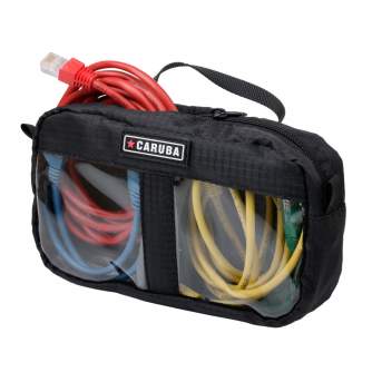 Other Bags - Caruba Cable Bag S - quick order from manufacturer