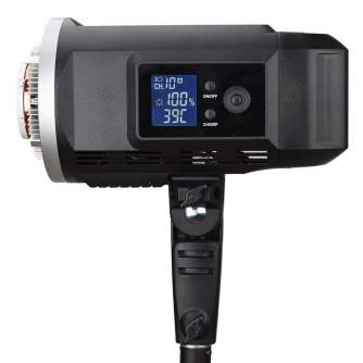 Monolight Style - Godox SLB-60W - quick order from manufacturer