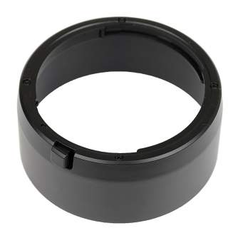 Lens Hoods - Caruba ES-68 Black - quick order from manufacturer