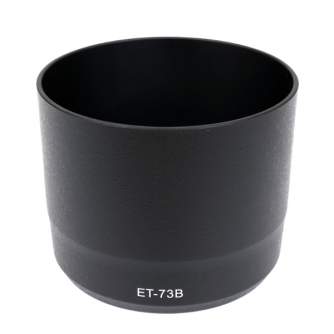 Lens Hoods - Caruba ET-73 Black - quick order from manufacturer