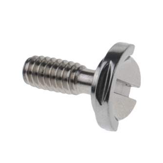 Tripod Accessories - Caruba 1/4" Screw with D-Ring - Extra Long - quick order from manufacturer