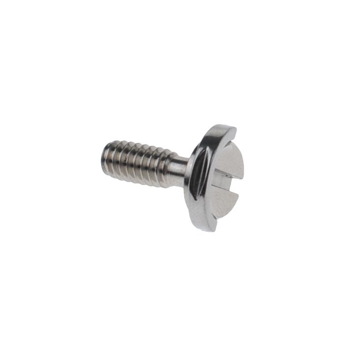 Statīvu aksesuāri - Caruba 1/4 Screw with D-Ring - Extra Long - быстрый заказ от производителя