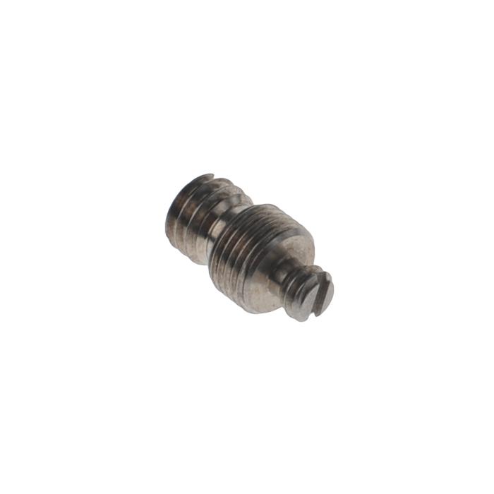 Statīvu aksesuāri - Caruba 3/8- M10 - 1/4 Male Adapter - быстрый заказ от производителя