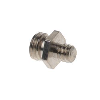 New products - Caruba 3/8"-1/4" Male Adapter Bolt - quick order from manufacturer