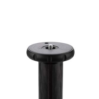 Sortimenta jaunumi - Caruba 1/4" Male to 3/8" Male Adapter Screw - ātri pasūtīt no ražotāja