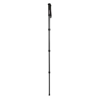 Sortimenta jaunumi - Caruba Travelstar 156 Monopod Carbon - ātri pasūtīt no ražotāja