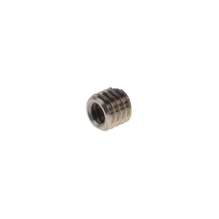 Tripod Accessories - Caruba 1/4"-3/8" Screw Adapter - quick order from manufacturer