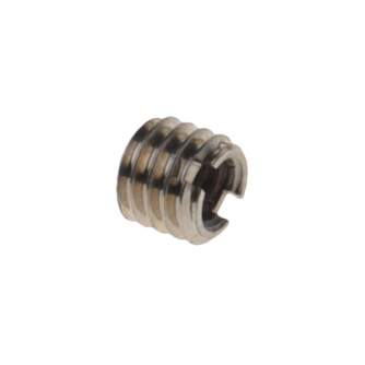 Tripod Accessories - Caruba 1/4"-3/8" Screw Adapter - quick order from manufacturer