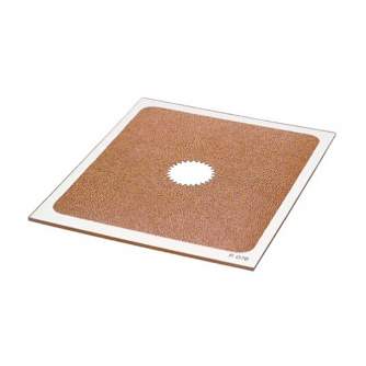 Square and Rectangular Filters - Cokin Filter P076 C.Spot WA Orange - quick order from manufacturer