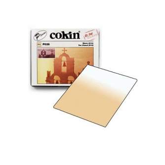 Square and Rectangular Filters - Cokin Filter X026 Warm (81A) - quick order from manufacturer