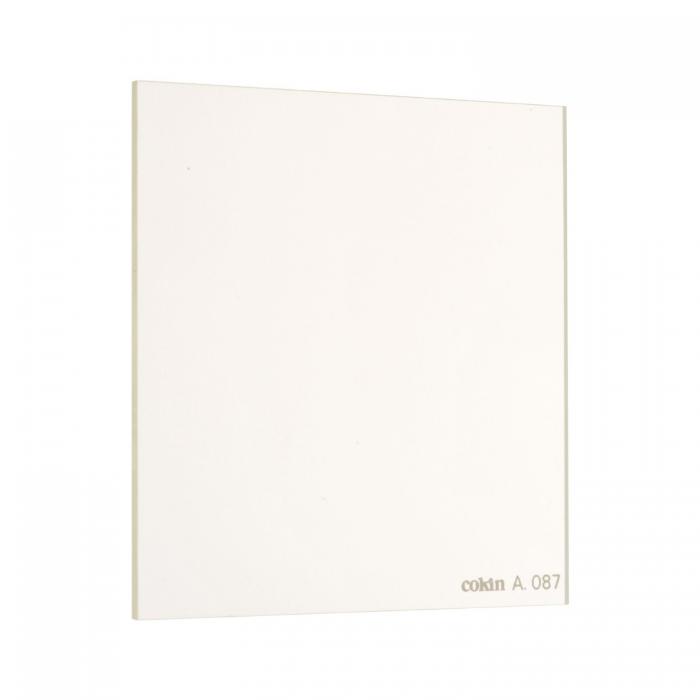 Square and Rectangular Filters - Cokin Filter A087 Pastel 2 for Cokin X Holder - quick order from manufacturer