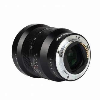 Mirrorless Lenses - Viltrox FE-85 F1.8 MF Sony E-Mount - quick order from manufacturer