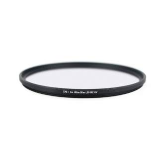 UV aizsargfiltri - JJC S+ L39 Ultra-SlimMC UV Filter 40.5mm - ātri pasūtīt no ražotāja