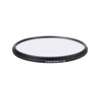 UV aizsargfiltri - JJC S+ L39 Ultra-SlimMC UV Filter 40.5mm - ātri pasūtīt no ražotāja