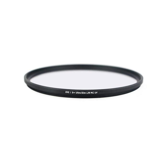 UV Filters - JJC S+ L39 Ultra-SlimMC UV Filter 43mm - quick order from manufacturer