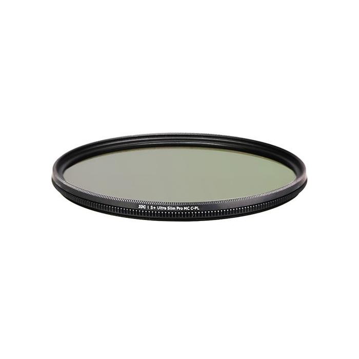 Поляризационные фильтры - JJC S+ Ultra Slim Multi-Coated CPL Filter 40.5mm - быстрый заказ от производителя