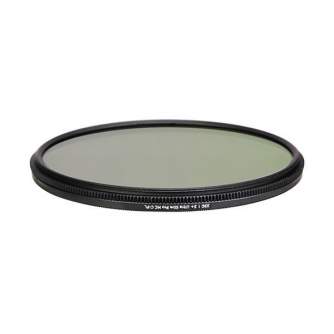 CPL Filters - JJC S+ Ultra Slim Multi-Coated CPL Filter 40.5mm - quick order from manufacturer