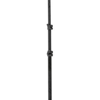 Statīvi apgaismojumam - Caruba Light stand LS-1 260cm - perc šodien veikalā un ar piegādi