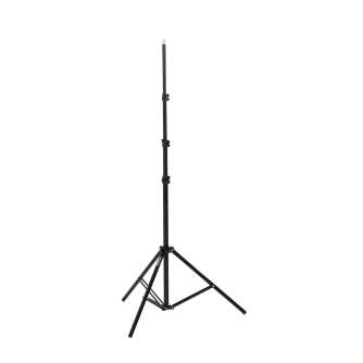 Statīvi apgaismojumam - Caruba Light stand LS-1 260cm - perc šodien veikalā un ar piegādi