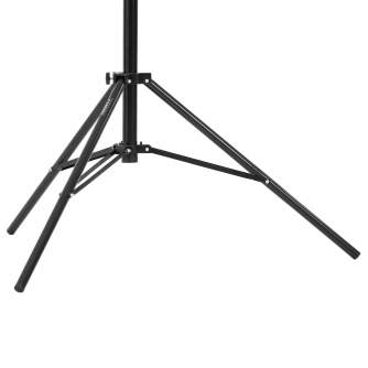 Новые товары - Caruba Lampstatief LS-2 (Geveerd) 256cm - быстрый заказ от производителя