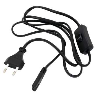 AC Adapters, Power Cords - Caruba Netadapter voor Portable Photocube Led - 40/50cm - quick order from manufacturer