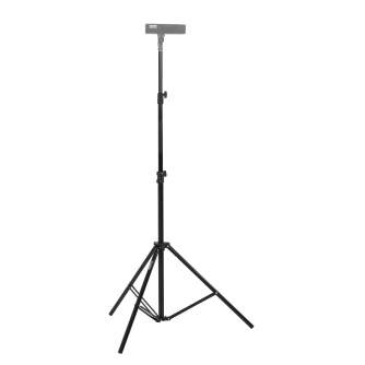 Light Stands - Caruba Lampstatief LS-3 (Geveerd) 242cm - quick order from manufacturer