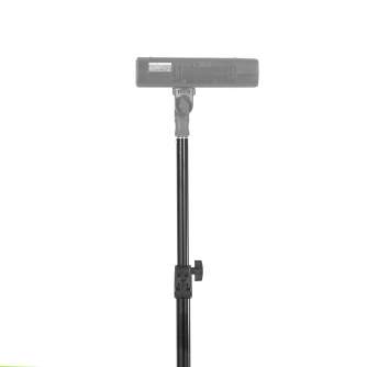 Light Stands - Caruba Lampstatief LS-3 (Geveerd) 242cm - buy today in store and with delivery