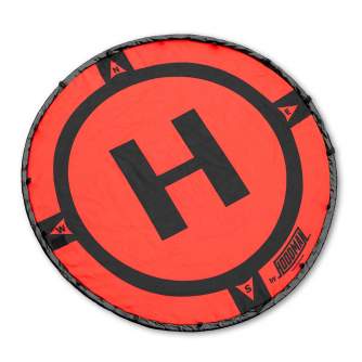 New products - Hoodman Launch Pad 90cm - quick order from manufacturer