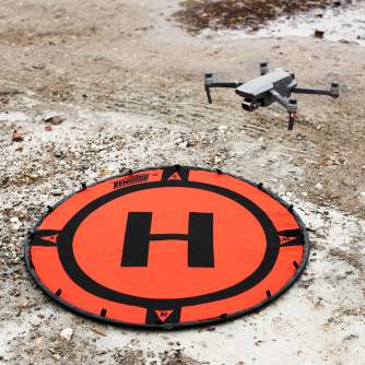 New products - Hoodman Launch Pad 90cm - quick order from manufacturer