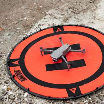 New products - Hoodman Launch Pad 90cm - quick order from manufacturer