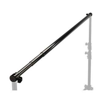 New products - Caruba Crossbar 2 meter - quick order from manufacturer