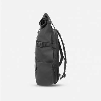 Backpacks - WANDRD THE PRVKE 21-Liter Black Travel Bundel V3 - quick order from manufacturer