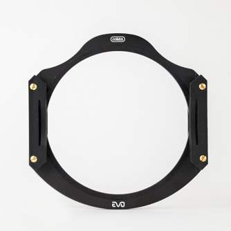 Kvadrātiskie filtri - Cokin EVO Filter Holder X Series BXE01 Aluminum 62-112mm. - ātri pasūtīt no ražotāja