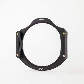 Kvadrātiskie filtri - Cokin EVO Filter Holder X Series BXE01 Aluminum 62-112mm. - ātri pasūtīt no ražotāja