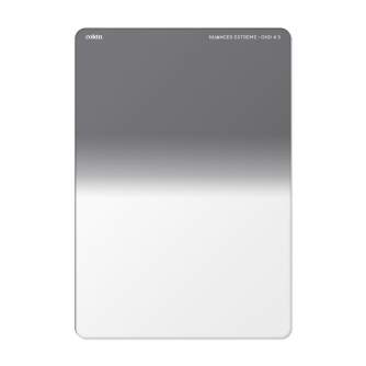 Square and Rectangular Filters - Cokin NUANCES Extreme GND ND4 Soft 2 f-stops P serie - quick order from manufacturer