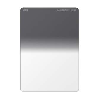 Square and Rectangular Filters - Cokin NUANCES Extreme GND ND8 Soft 3 f-stops P serie - quick order from manufacturer