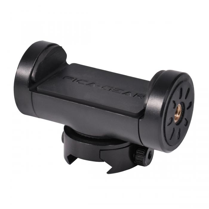 New products - Pica-Gear Multi-Purpose Mount - quick order from manufacturer