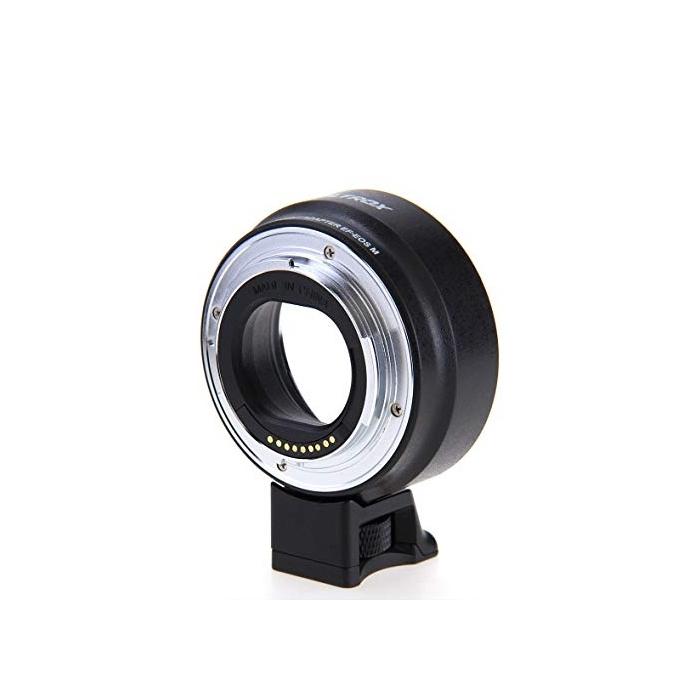 Adapters for lens - Viltrox EF-EOS M Autofocus Adapter - quick order from manufacturer