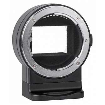 Adapters for lens - Viltrox NF-E1 Autofocus Adapter - quick order from manufacturer